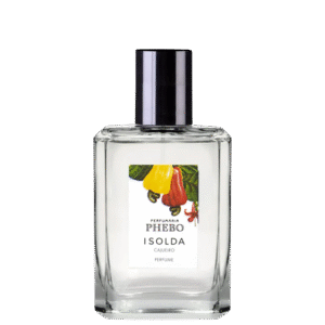 Phebo isolda cajueiro